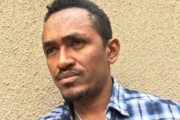 «فنان الثورة» ومناضل الأورومو... شابان يجددان الاحتجاجات في إثيوبيا