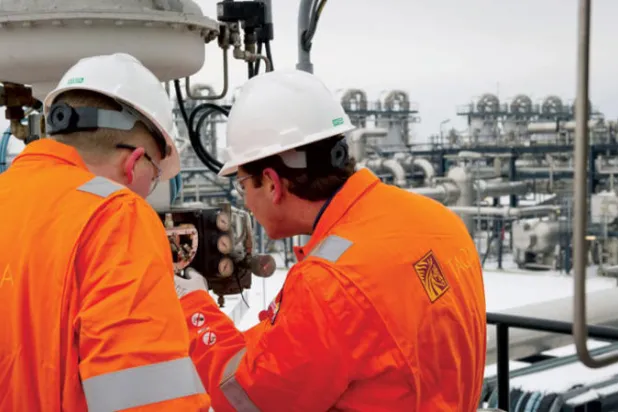 اندماج بقطاع الطاقة الإماراتي ينتج ثالث أكبر شركة مساهمة عامة