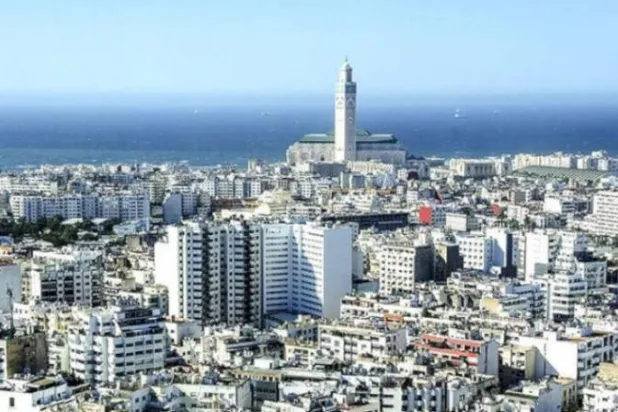 450 مليون دولار رقم معاملات «العمران» العقارية المغربية في 2019