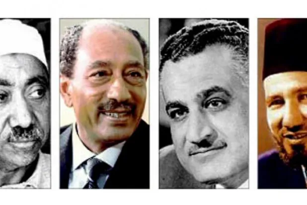 Muhalefet yapıyor gibi görünen Müslüman Kardeşler, Batı’ya gizlice göz kırpıyor