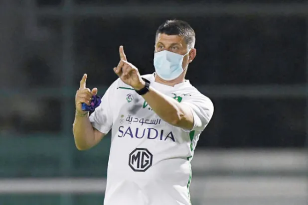 الأهلي يلغي فكرة المعسكر... ويستقبل لوكاس ليما