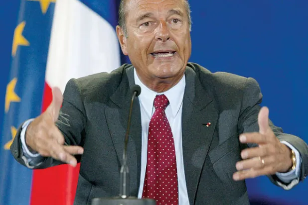 مشاهير... ومشاوير من البلديات إلى قمة السلطة