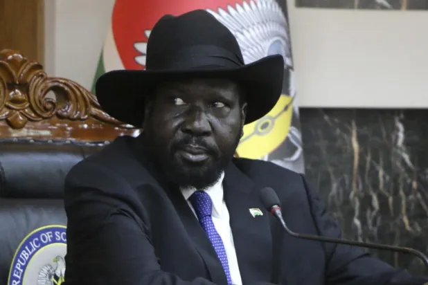 Çad ve Güney Sudan Arap Birliği’ne neden katılmıyor?