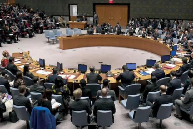 یمن میں جامع حل کے لئے اقوام متحدہ کا نظر ثانی شدہ منصوبہ 