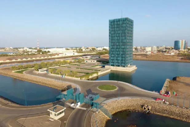 جيبوتي توقّع 5 اتفاقات استثمار مع الصين بقيمة 2.5 مليار دولار