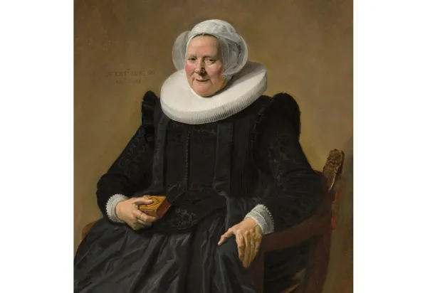 Duchess Goldblatt Is a Riddle, Wrapped in a Mystery, Inside a Twitter Account