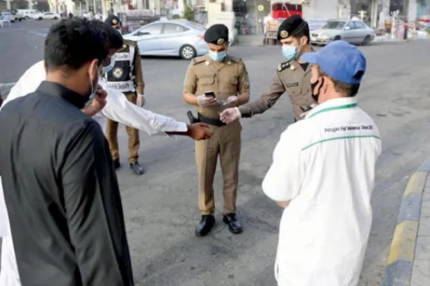 Suudi Arabistan’da koronavirüs vaka sayısı 200 bini aştı… Plazma tedavisinde ilerleme kaydediliyor 