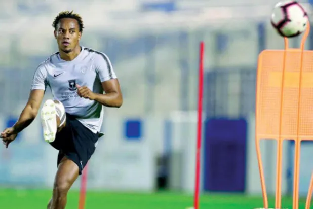 كاريلو يتعافى ويقترب من العودة للهلال