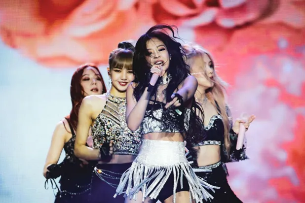 BTS’in Youtube rekorunu yine bir K-pop grubu kırdı