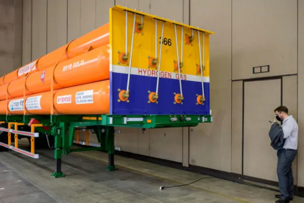 «كورونا» وتعزيز مكاسب «الهيدروجين الأخضر»