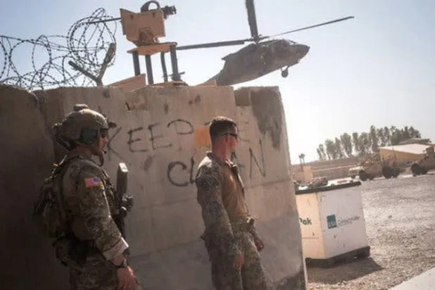 دوافع روسية كثيرة لـ«الانتقام» من الأميركيين