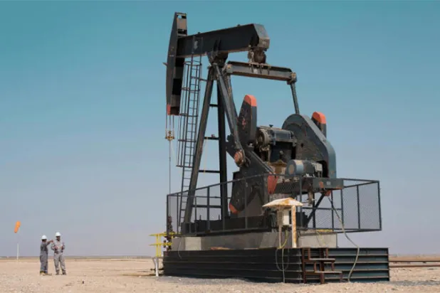 سلطنة عمان توقع اتفاقية نفط جديدة مع شركة تيثيز أويل