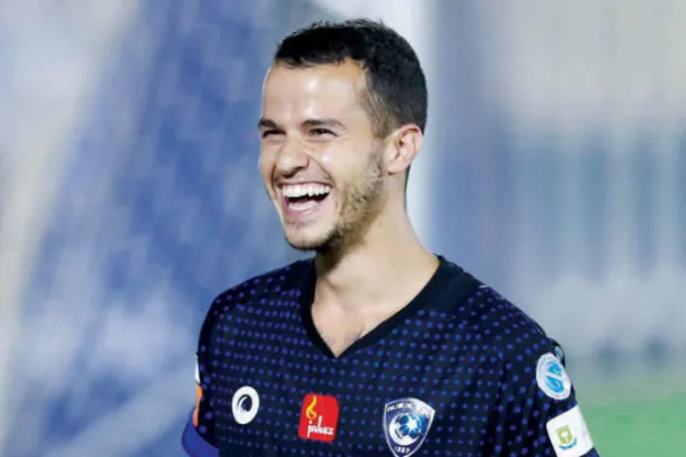 الهلال يطلب ملاقاة الاتفاق والرائد وضمك ودياً