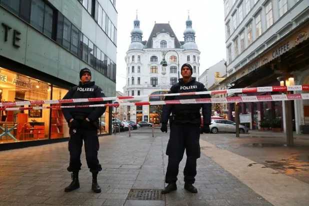 مقتل معارض شيشاني بالرصاص في النمسا