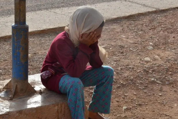 Fas’ta önlenemeyen cinsel istismar: Çocuk evlilikleri