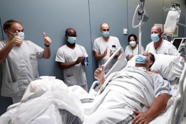 Araştırmalar Kovid-19’un beyin, kalp ve böbreklerde hasar bırakabildiğini gösteriyor