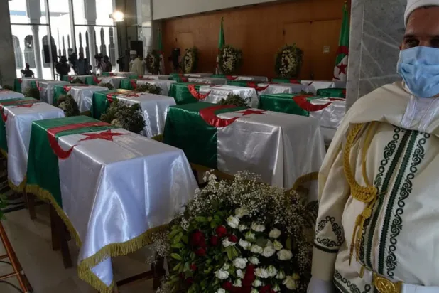 Cezayirli direniş liderlerinin kafataslarının Fransa’dan geri almasının bir karşılığı var mı?