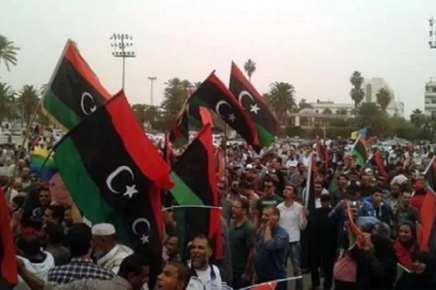 Federal yönetim çağrıları Libya’yı küçük devletlere dönüştürür mü?