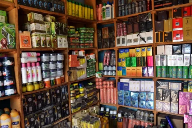 Sudan’da Cilt beyazlatma ürünleri hızla yayılıyor