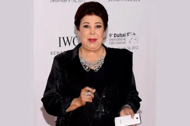 رجاء الجداوي کی موت کی وجہ سے مصریوں میں وسیع غم کا ماحول