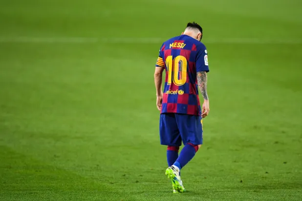 Boardroom Turmoil, Troubling Finances and Messi's Influence: Why Barcelona Are a Mess