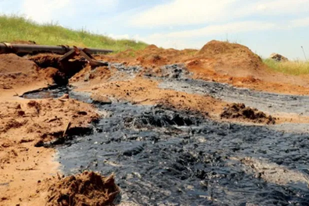 کرد انتظامیہ نے ترکی پر آبی ہتھیار استعمال کرنے کا الزام کیا عائد 