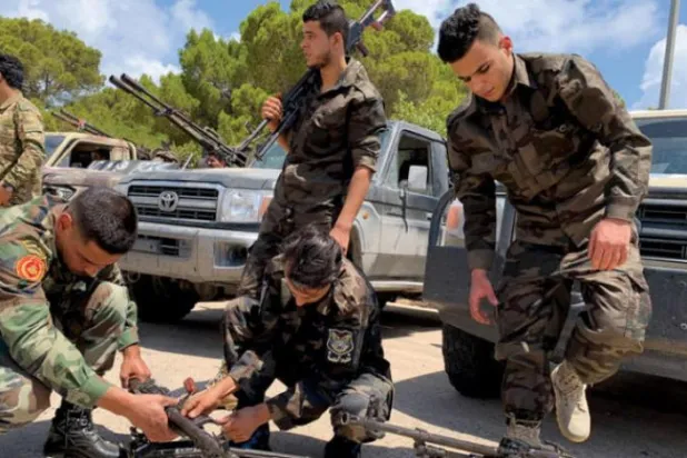 ترکی "الوطيہ" میں اپنا تباہ کن دفاعی نظام تبدیل کرے گا