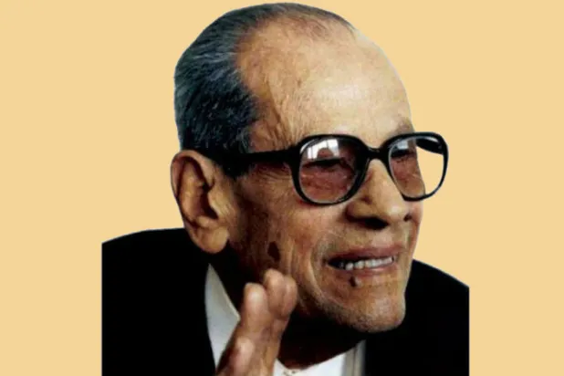 نجيب محفوظ... واقعية الحرفي