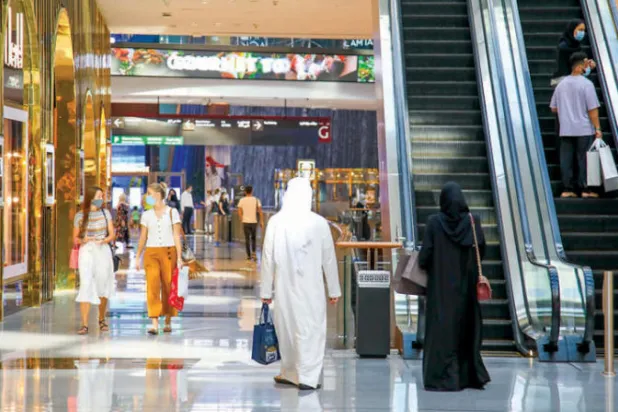 بعد 4 أشهر من الإغلاق... دبي تفتح أبوابها للسياح