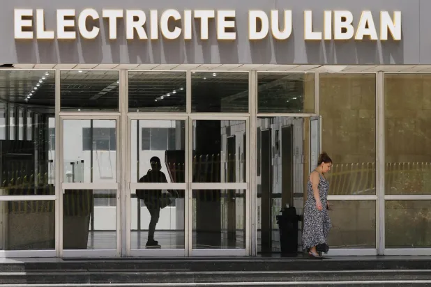 Lebanon Power Crisis Threatens Communications, Health Sector