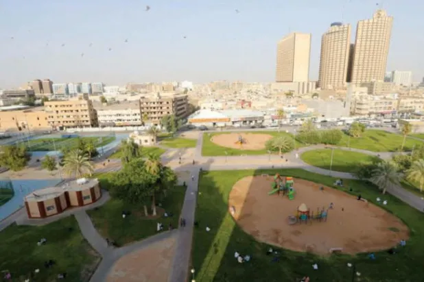 Suudi Arabistan’da günlük iyileşen vaka sayısında rekor kaydedildi 