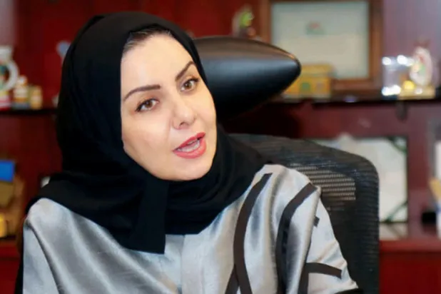 هلا التويجري: تناول شامل لملف المرأة في السعودية