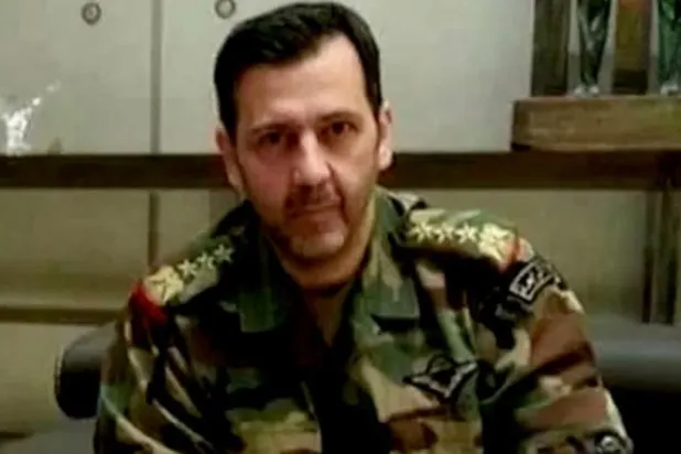 Suriye rejimi saflarından 8 asker gizemli bir şekilde öldürüldü