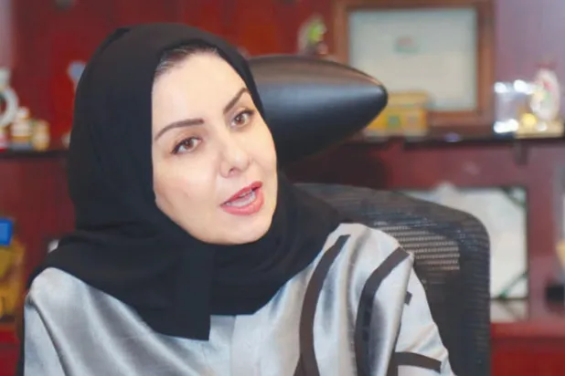 أمينة «شؤون الأسرة» السعودية: قضاياها تتشابه عالمياً والحلول تختلف في علاجها