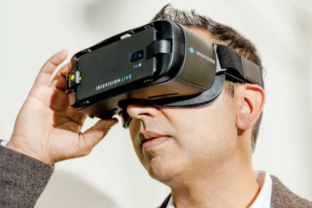 التكنولوجيا تحيي الأمل في إبصار أفضل