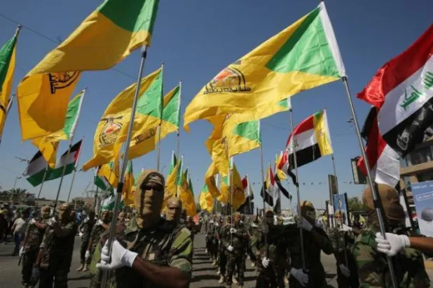 Irak: Haşimi’yi Hizbullah Tugayları mı öldürdü?