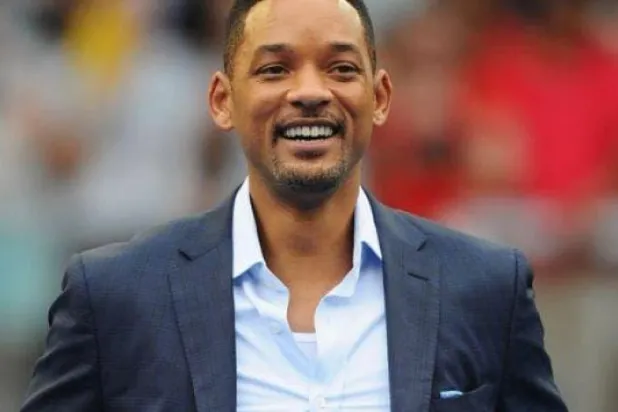 Will Smith: Çocukken birçok kez polisin ırkçı saldırılarına uğradım