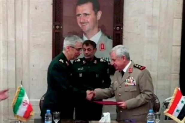 Tahran, Şam rejiminin hava savunmasını güçlendirecek