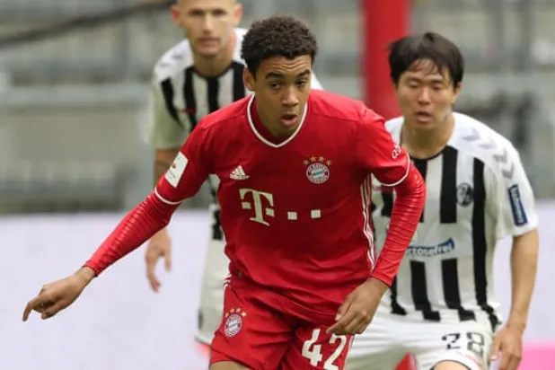 Wendell: 'Brazilian Players Have a Higher Value as We Produce the Best'