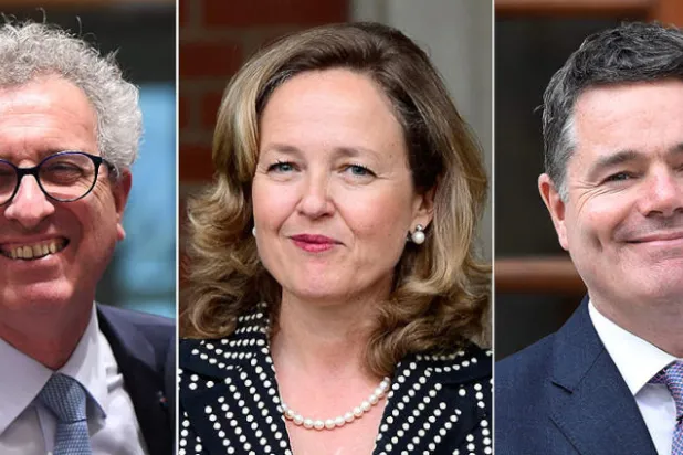 جولة جديدة من مفاوضات ما بعد بريكست