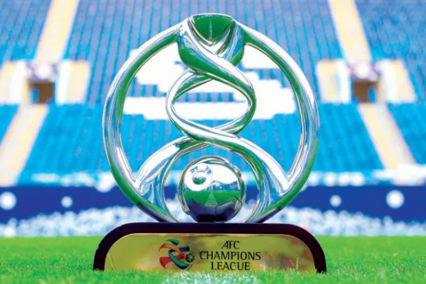 «الآسيوي» يعتمد استئناف «الأبطال» بنظام التجمع