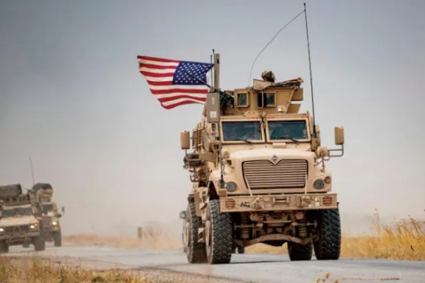 امریکہ نے روس کو دلدل اور معاہدہ کا دیا اختیار 