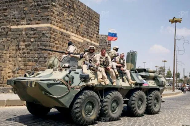 Suriye: Rusya, İran’a karşı 15 bin Sünni milisi kendisine bağlıyor