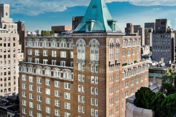 'Amerika Kıtasının En İyi Şehir Oteli' belli oldu