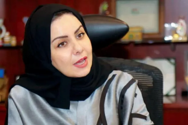 ہلا التویجری: سعودی عرب میں خواتین کی فائل پر ایک جامع گفتگو