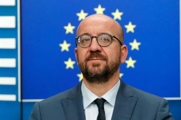 رئيس المجلس الأوروبي يقترح تعديلاً لبرنامج الإنعاش بعد الوباء