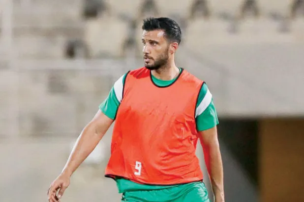 الأهلي يستعيد عدداً من لاعبيه بعد شكوك في إصابتهم بـ«كورونا»