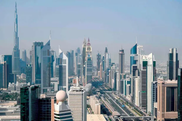 دبي ترفع حزم التحفيز لتجاوز أزمة «كورونا» إلى 1.7 مليار دولار