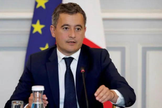 پارلیمنٹ کی طرف سے اخوان کے حامیوں کو فرانس میں داخل ہونے سے روکنے کی سفارش