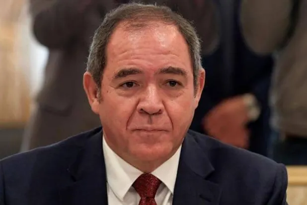 وزیر خارجه الجزایر از «سومالیسازی» لیبی هشدار داد